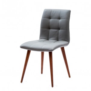 Sedia Imbottita moderna "Finland" Sedia Imbottita moderna "Finland"